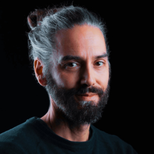 Speaker - Dr. Andreas Pullig