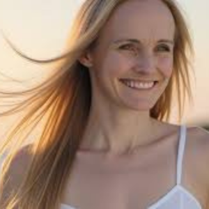 Speaker - Daniela Schweikert