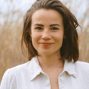 Speaker - Sarina Deitigsmann