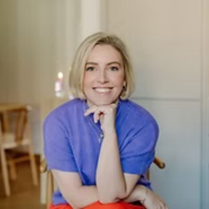 Speaker - Franziska Kruppa