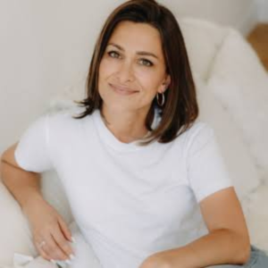 Speaker - Christine Poppe