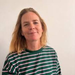 Speaker - Cathrin Hoch