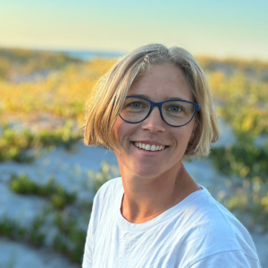 Speaker - Mara Jaeckel