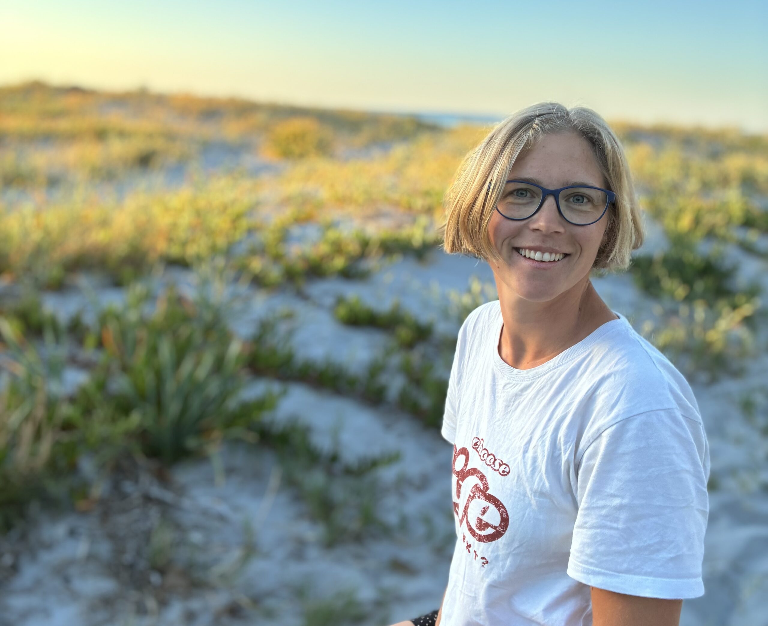 Speaker - Mara Jaeckel