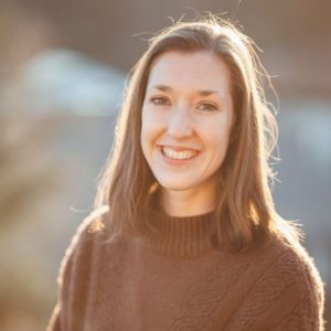 Speaker - Lena Greiner