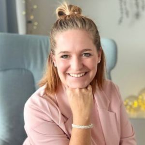 Speaker - Dorothea Fiedler