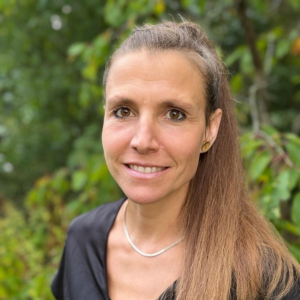 Speaker - Dr. Carmen Pullig